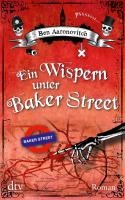 Ein Wispern unter Baker Street voorzijde