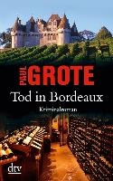 Tod in Bordeaux