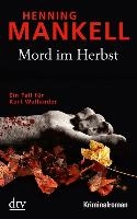 Mord im Herbst