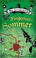 Fingerhut-Sommer voorzijde