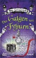 Der Galgen von Tyburn voorzijde