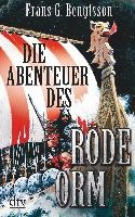 Die Abenteuer des Röde Orm