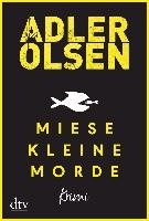 Miese kleine Morde voorzijde