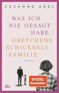 Was ich nie gesagt habe