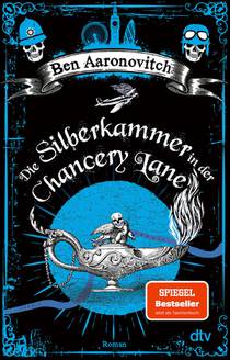 Die Silberkammer in der Chancery Lane