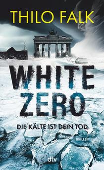 White Zero voorzijde