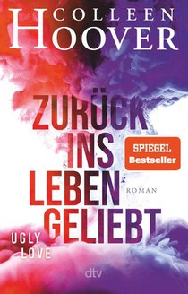 Zurück ins Leben geliebt voorzijde