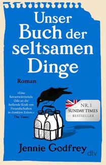 Unser Buch der seltsamen Dinge