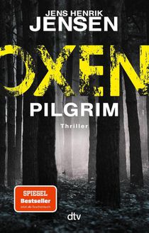 Oxen. Pilgrim