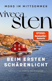 Beim ersten Schärenlicht