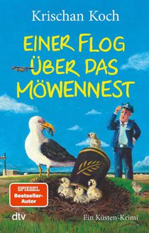 Einer flog über das Möwennest