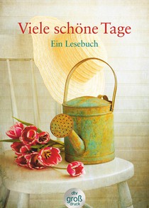 Viele schöne Tage. Großdruck