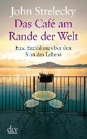 Das Café am Rande der Welt. Großdruck