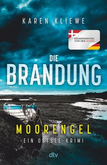 Die Brandung - Moorengel