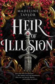 Heir of Illusion