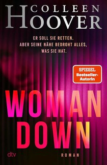 Woman Down (Deutsch)