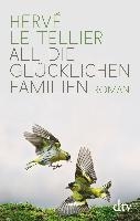 All die glücklichen Familien