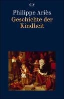 Geschichte der Kindheit