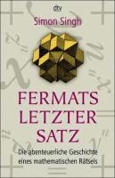 Fermats letzter Satz