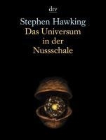 Das Universum in der Nussschale voorzijde