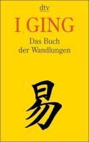 I Ging. Das Buch der Wandlungen voorzijde