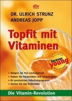 Topfit mit Vitaminen voorzijde