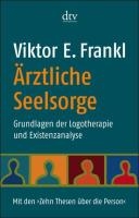 Ärztliche Seelsorge voorzijde