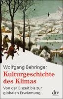 Kulturgeschichte des Klimas