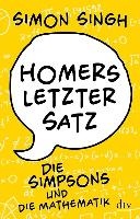 Homers letzter Satz voorzijde