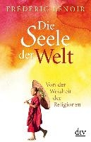 Die Seele der Welt voorzijde