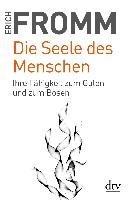 Die Seele des Menschen