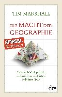 Die Macht der Geographie voorzijde