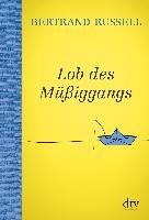 Lob des Müßiggangs voorzijde