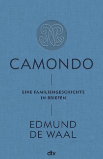 Camondo voorzijde