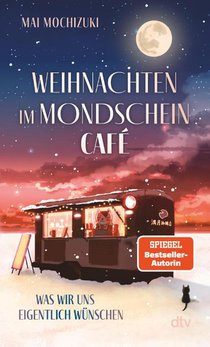 Weihnachten im Mondscheincafé