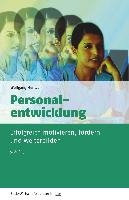 Personalentwicklung voorzijde