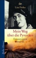 Mein Weg über die Pyrenäen voorzijde