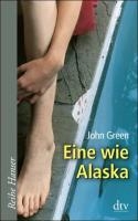 Eine wie Alaska