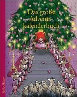 Das große Adventskalenderbuch