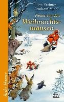 Neues von den Weihnachtsmäusen voorzijde