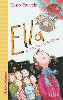 Ella und der Neue in der Klasse. Bd. 07 voorzijde