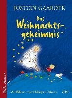 Das Weihnachtsgeheimnis voorzijde