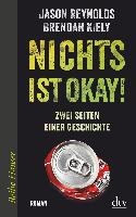 Nichts ist okay! voorzijde