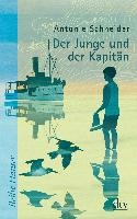Der Junge und der Kapitän