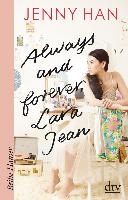 Always and forever, Lara Jean voorzijde