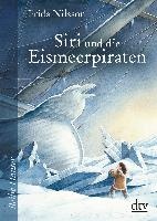 Siri und die Eismeerpiraten voorzijde