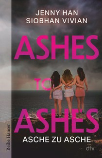 Ashes to Ashes