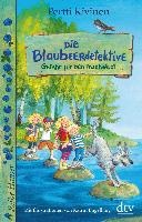 Die Blaubeerdetektive (1), Gefahr für den Inselwald!