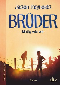 Brüder voorzijde