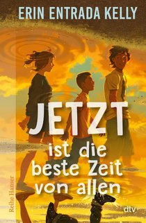 Jetzt ist die beste Zeit von allen